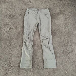 Prana Halle Pants size 4